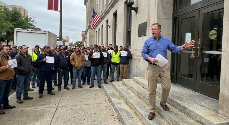 ‘Liberation Day’ Tariffs Exposed as $175B Tax on Americans—89,000 Jobs Gone and Unaffordable Cars