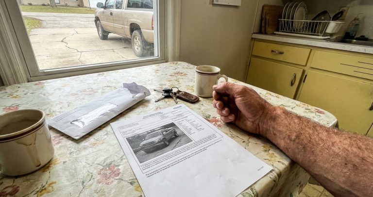 Colorado Deploys 15 ‘Not Revenue-Generating’ Speed Cameras—They Cost $100K A Month To Run