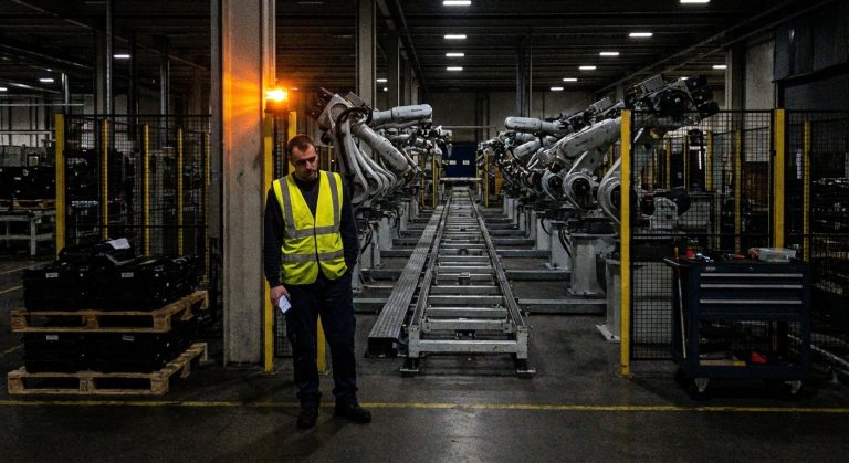 China’s $81 Battery Crushes America’s $128 Alternative—And Detroit Has 18 Months To Surrende