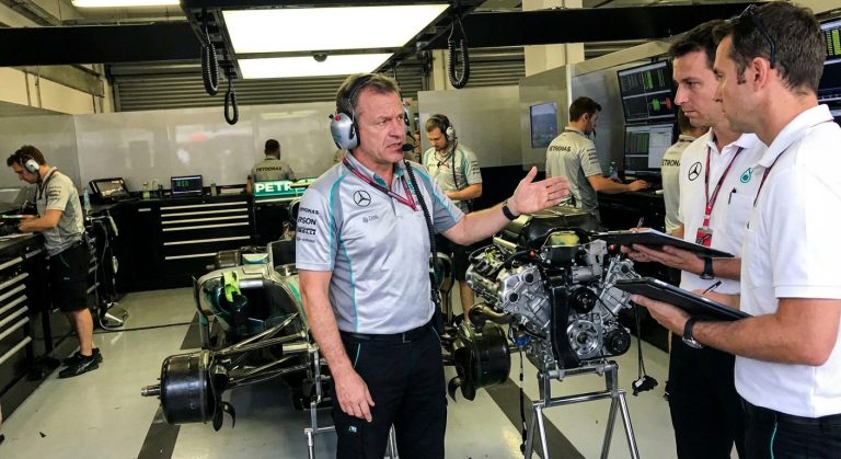 Mercedes Exploits F1’s ‘Emergency’ Engine Mode For Speed—Ferrari Demands Answers