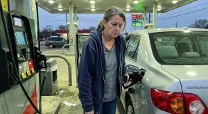 Gas Jumps 34% In 30 Days and US Workers Take a Hit—Your ‘Pay Cut’ Commute Costs $15 a Day