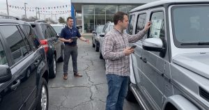 America’s 5 Most Popular SUVs Exposed As Unsafe—Rear-Seat Kids At Greatest Risk