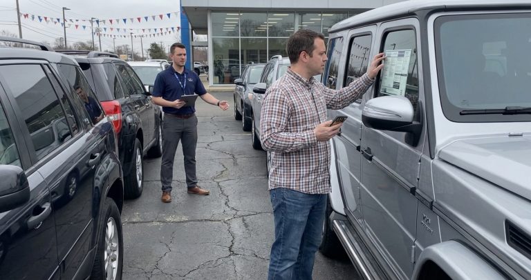 America’s 5 Most Popular SUVs Exposed As Unsafe—Rear-Seat Kids At Greatest Risk