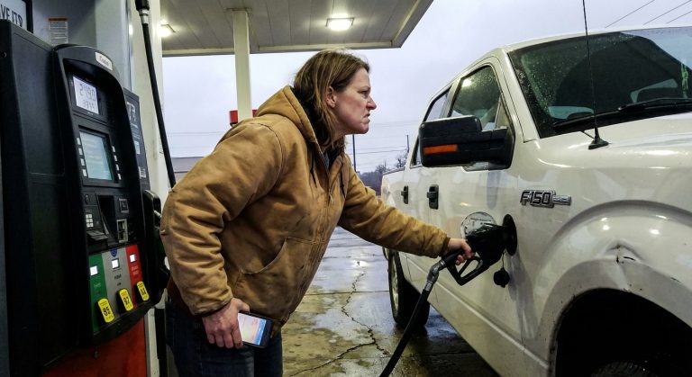 Washington’s ‘Relief’ Plan Hands $2.4B To Oil Companies While It Saves America’s Poorest Drivers Just $5