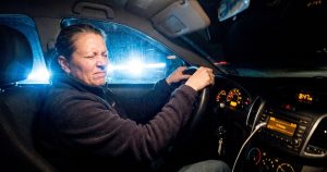 LED Headlights Blind 60% of American Drivers—40 States Never Check Alignment