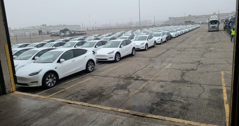 Stellantis’ $26B Chinese Bet Crushes BYD—400,000 EVs And The ‘Niche’ Startup Won