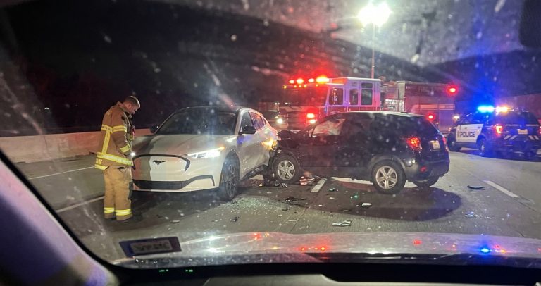 Ford’s ‘Hands-Free’ System Drove 888 Million Miles Then Killed 3 People Who Trusted It