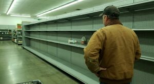 America’s Oil Reserves Hit 27-Day Supply—JPMorgan Warns The Cliff Arrives In Weeks