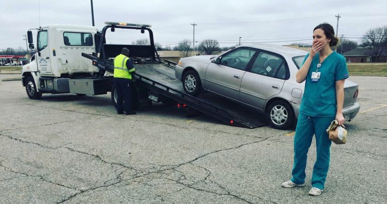 $1.67 Trillion Auto Debt Crushes 5 States Where Americans Surrender Half Their Paycheck