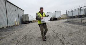 America’s ‘Great Freight Recession’ Shatters All-Time Bankruptcy Record As 47-Year-Old Carriers Implode