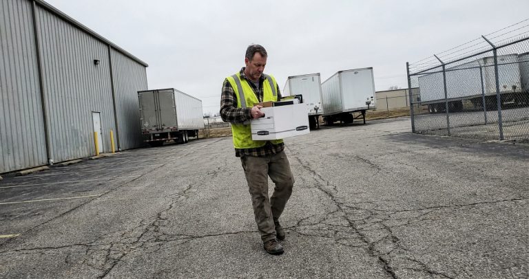 America’s ‘Great Freight Recession’ Shatters All-Time Bankruptcy Record As 47-Year-Old Carriers Implode