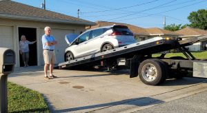 8 EVs That Drain Retirees’ Savings At $66,850 Over 10 Years—The Models Nobody Wants