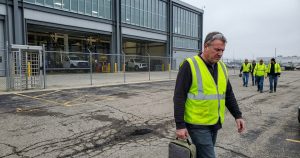 GM’s $2.2B ‘Flagship Of The Future’ Shuts Down Twice In 90 Days—3,400 Jobs Gone