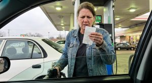 Americans Spend $1,400 A Year On Gas—Consumer Reports Names 10 Cars That Cut It In Half