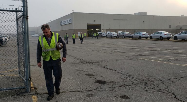 Nissan Calls U.S. Manufacturing Of Cheap Cars ‘Impossible’ After $3B Tariff Hit—20,000 Jobs Gone