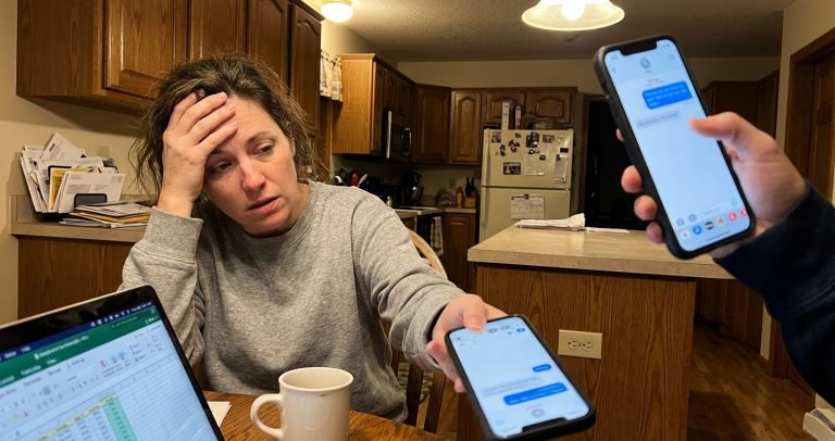 $470M ‘Traffic Ticket’ Scam Hits 14 States—Americans Keep Falling For It