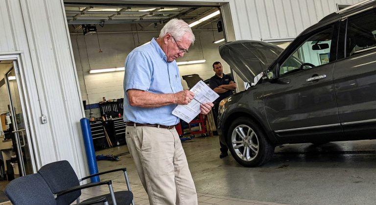 6 SUVs Gutting Retirement Savings On $2,071-A-Month Social Security—68% Value Lost In 5 Years