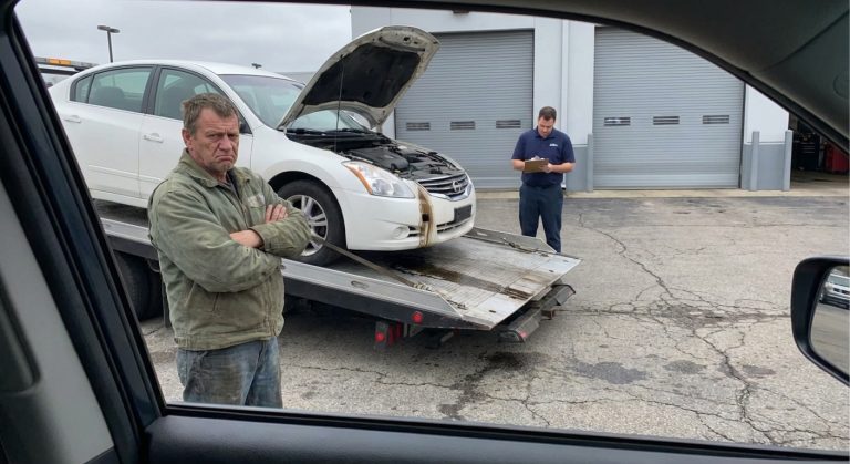 8 Car Brands That Die Before 250K Miles—402-Million-Vehicle Study Exposes The Worst