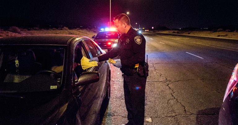 Nevada’s ‘Hands Are Tied’ Law Stripped Speeding Penalties—Now 11,775 Americans Die Yearly