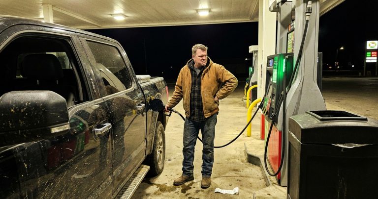 American Drivers Paid $8.4 Billion In 32 Days—All 50 States Now Above $3 Gas For First Time Since 2023