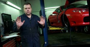 5 Sports Cars Mechanics Refuse To Touch—They Can Drain $25,000 Per Repair