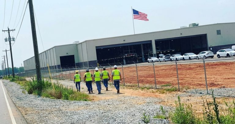 $230B in Chinese Subsidies Triggered Tariffs That Block 8 European EVs From America—Now Chinese-Owned Production Expands on U.S. Soil