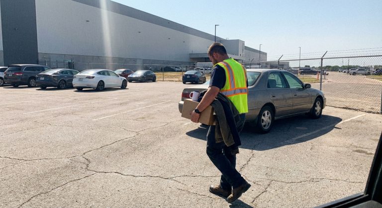 Tesla Cuts 4,685 Austin Workers And Loses EV Crown To China—$15.4B In Brand Value Gone