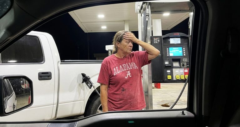 $9.4B-A-Month Gas Crisis Crushes 23 States Past $4—Alabama Loses $52 Per Driver