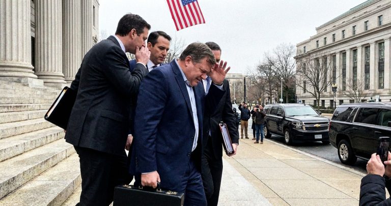 Autoparts Maker Hid $2.3B Fraud For 7 Years—17 Exotic Cars While 3,500 Workers Lost Jobs