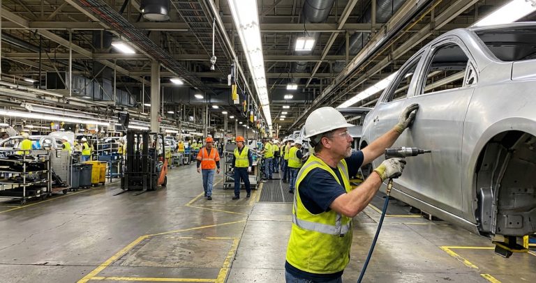 GM Killed Every Buick Sedan In 2020—Now a $1.25B Retool Could Resurrect Them