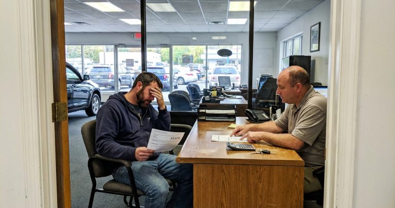 Used Car Prices Hit 3-Year High As Affordable Cars Under $15K Vanish—Just 38 Days’ Supply Left