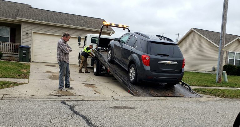 Consumer Reports Blacklists 6 Chevy Models—America’s Bestselling SUV Ranked Dead Last