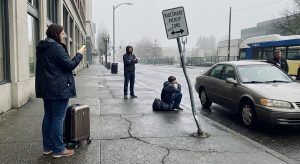 Uber Threatens To Abandon 8 Million Rides In Portland—After Quietly Raising Its Cut To 42%