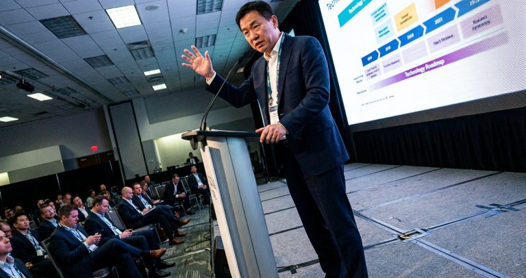 BYD’s Chief Scientist Declares ‘Critical Stage’ For Solid-State Batteries—Then Says They’re Not The Path