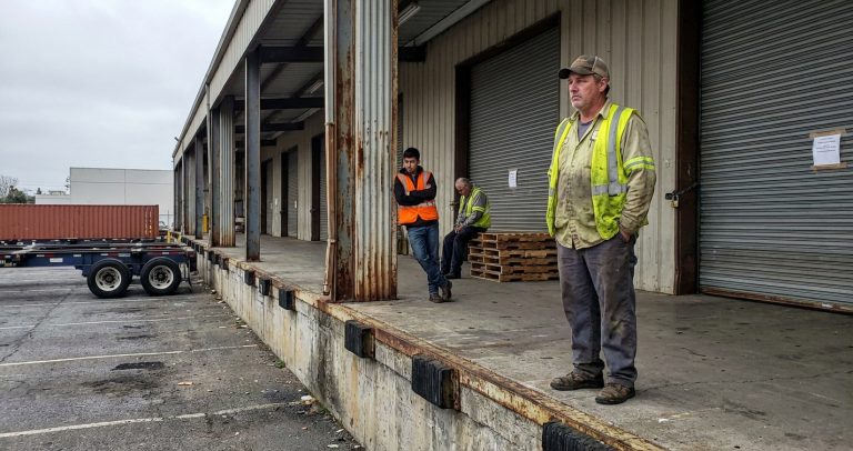 Nordstrom’s Own Trucking Partner Collapses With $43.7M In Debt And Just $1.6M Left