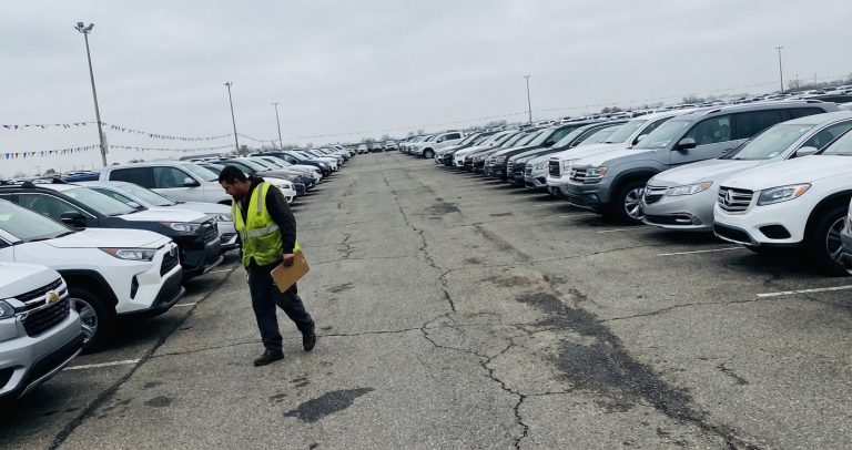 $35.4B In Tariffs Hit America’s Car Market—8 Vehicles Under $40K Still Beat The System