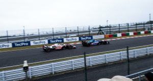 F1’s Own Rules Forced a 191 MPH Crash—FIA Knew It Was Coming and Did Nothing