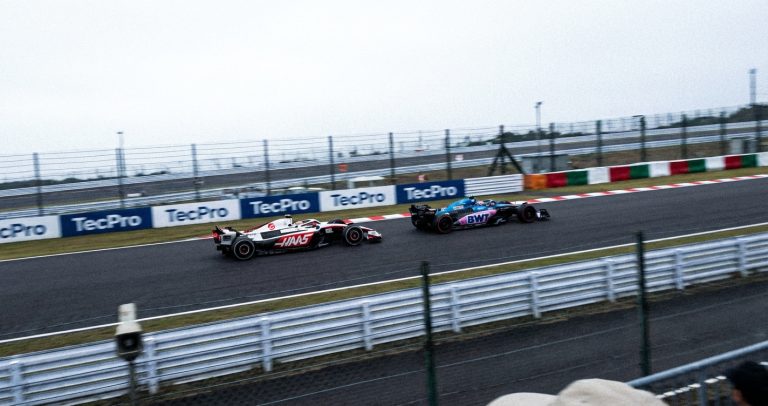 F1’s Own Rules Forced a 191 MPH Crash—FIA Knew It Was Coming and Did Nothing