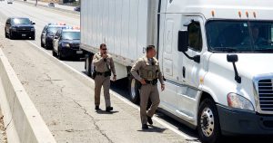 California Spends $242M And Arrests 29,060 Cargo Thieves—Recovers Just 0.6% Of What America Loses