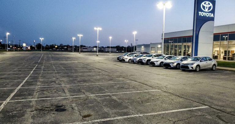 ‘We Will Not Survive’—World’s Largest Automaker Abandons Quality Standard To Absorb $9.5B Tariff Hit