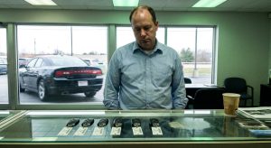 Dodge Brings Back Gas Charger After $26.5B EV Bet—Americans Buy It 7-To-1 Over Electric