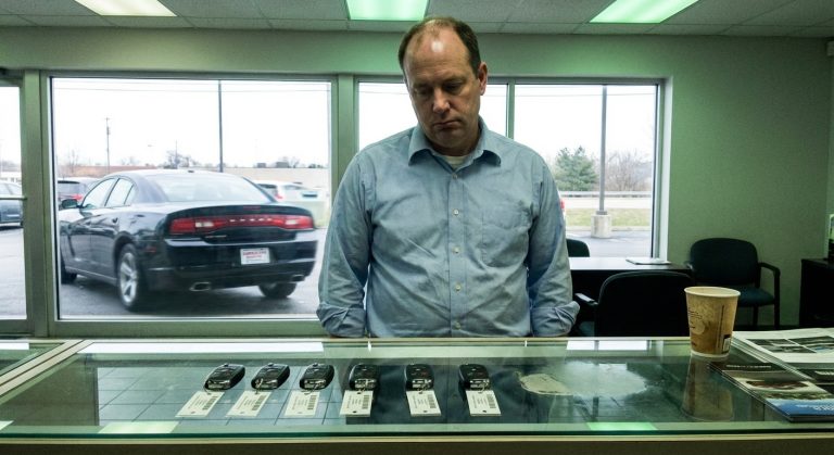 Dodge Brings Back Gas Charger After $26.5B EV Bet—Americans Buy It 7-To-1 Over Electric