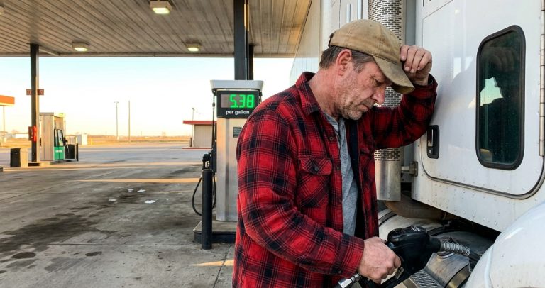 America Burns Through 172 Million Barrels Of Emergency Oil As BlackRock CEO Warns Of $150 Crude