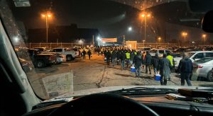 GM Forces 4,200 Workers Into Mandatory Overtime To Build 50,000 More $70K Trucks