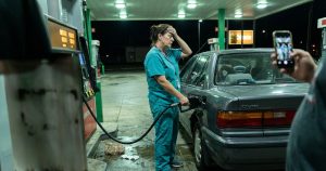 $6 Gas In California Squeezes American Drivers As Strait Of Hormuz Crisis Disrupts 20% Of World’s Seaborne Oil