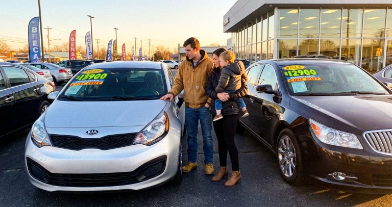 Kia’s $22,290 Sedan Matches $60,000 Luxury Cars In Crash Protection—The 9 Safest Revealed