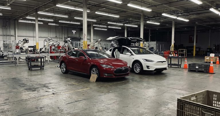 Musk Permanently Kills The Two Cars That Built Tesla—$20B Now Goes To Robots Instead