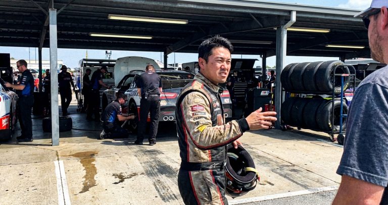 NASCAR’s Two-Time Champion Says He’s ‘Better’ Than Verstappen—F1’s $2B System Locks Him Out