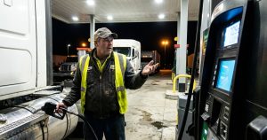 $8 Diesel Hits America’s Most Expensive City In Just 32 Days—California Shut Its Own Refineries First