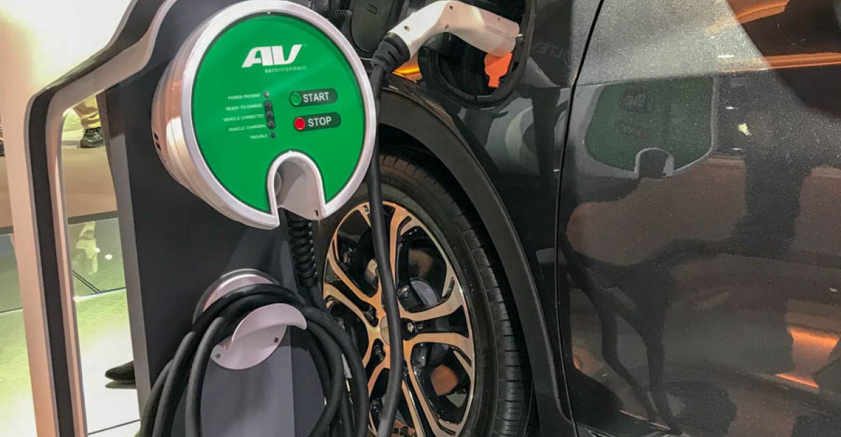 North American International Auto Show NAIAS in Detroit Michigan